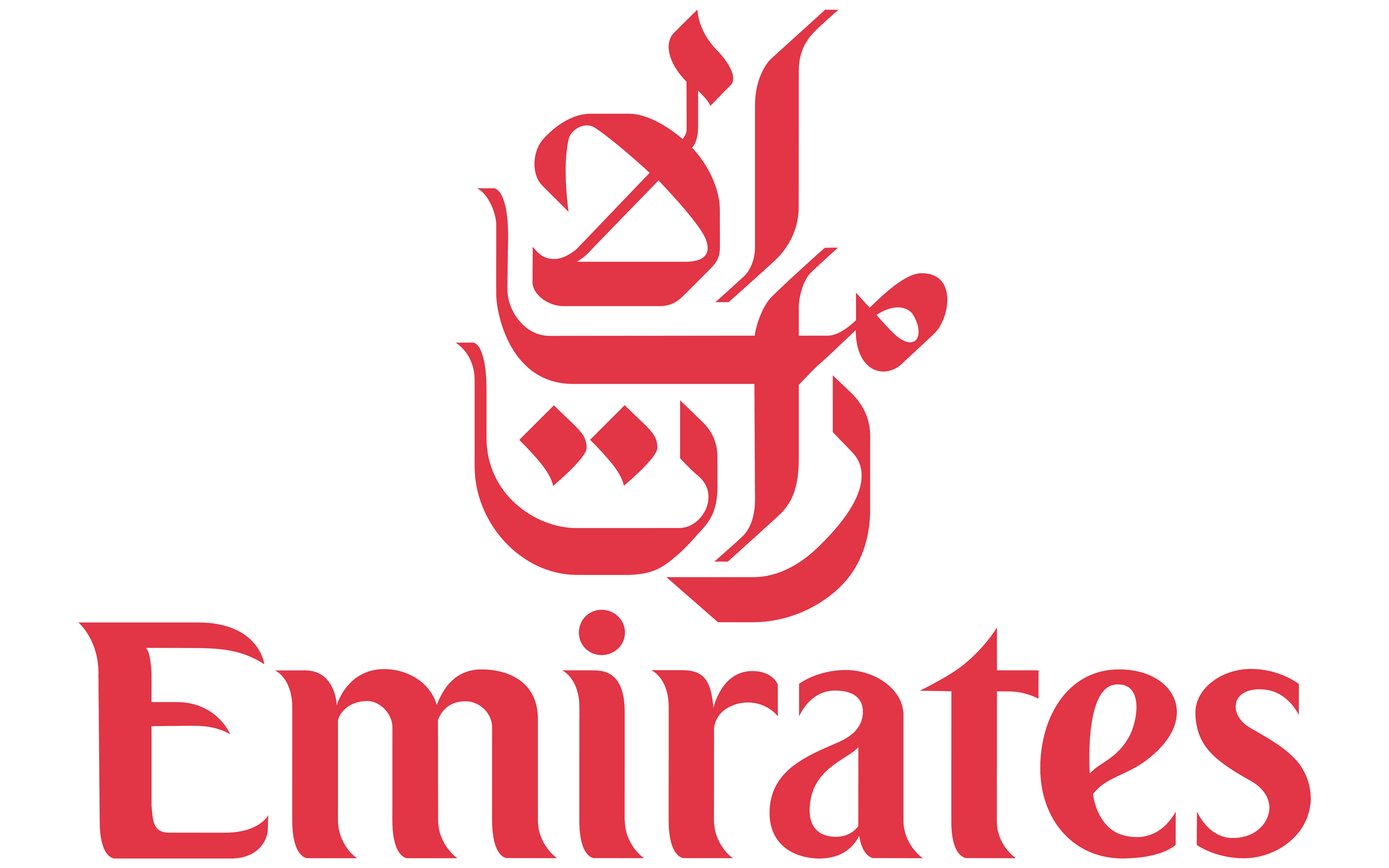 Emirates-Logo