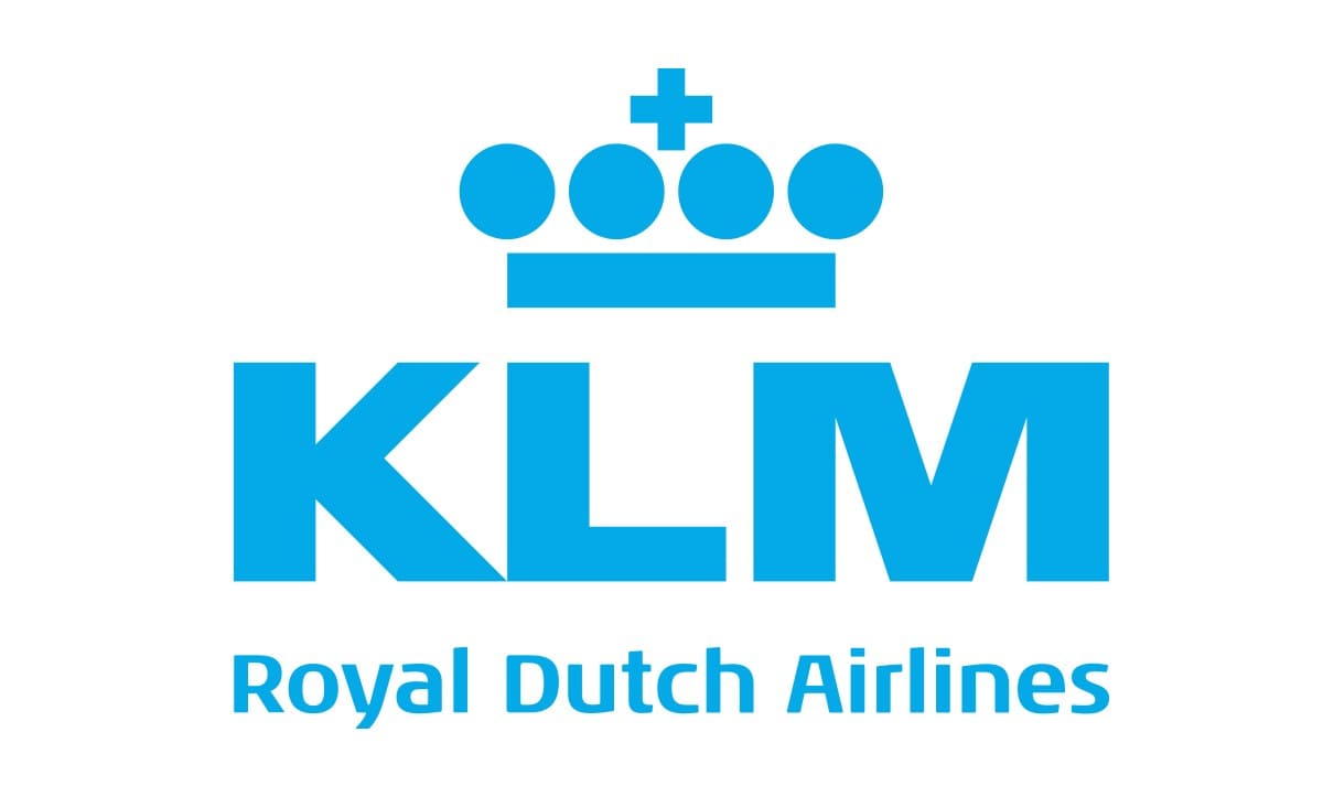 KLM-logo