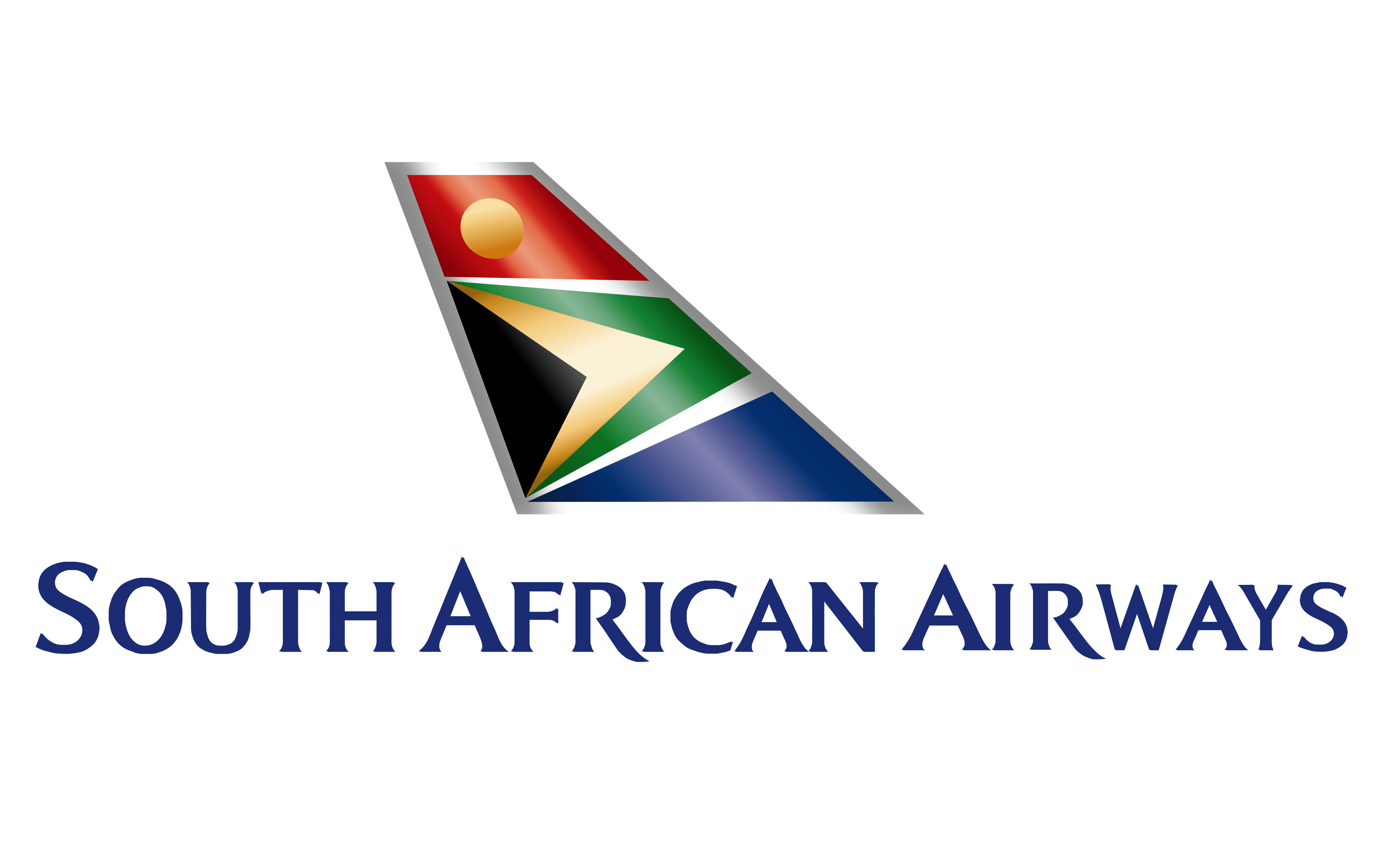 South-African-Airways-logo