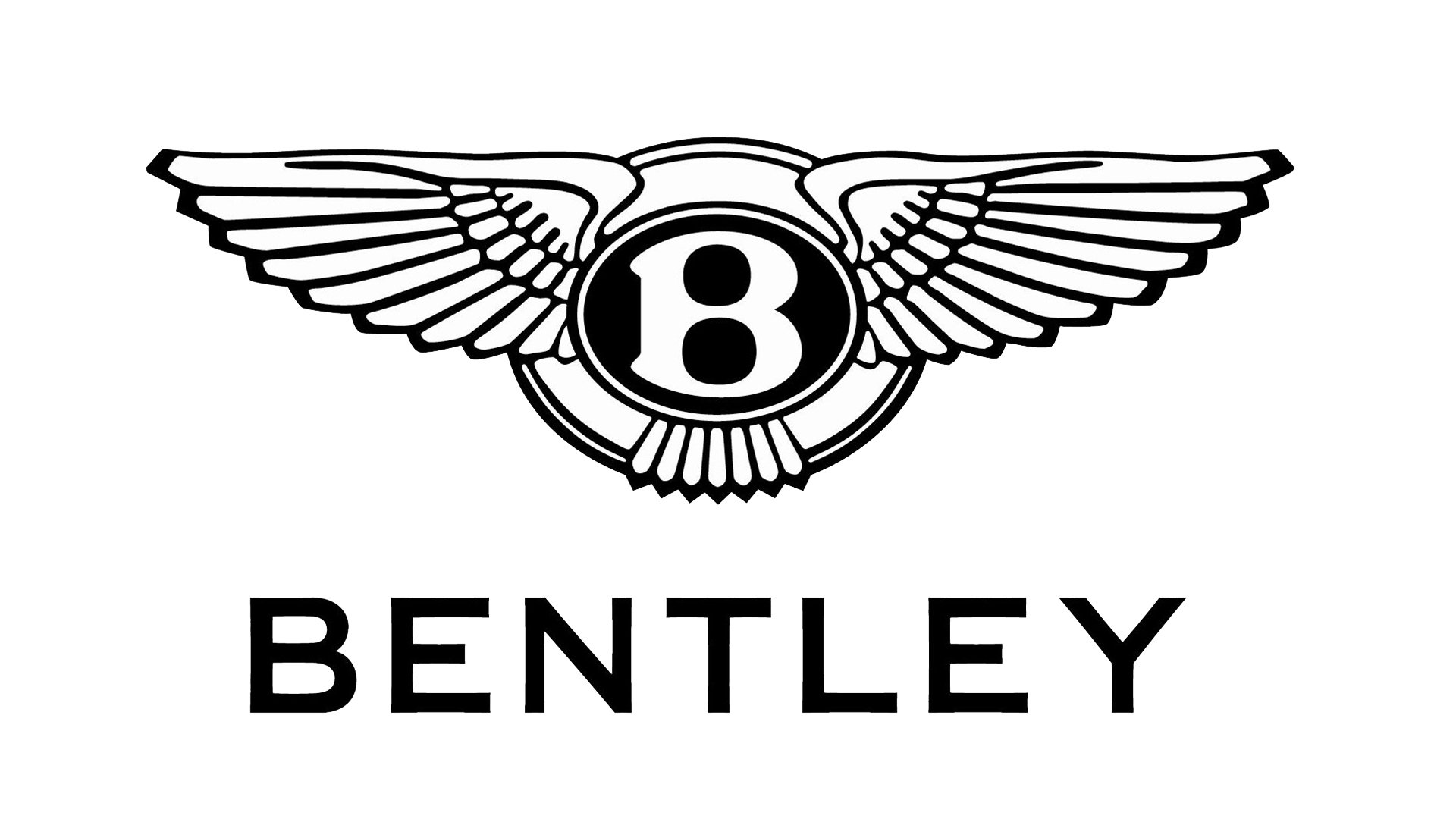 Bentley-logo