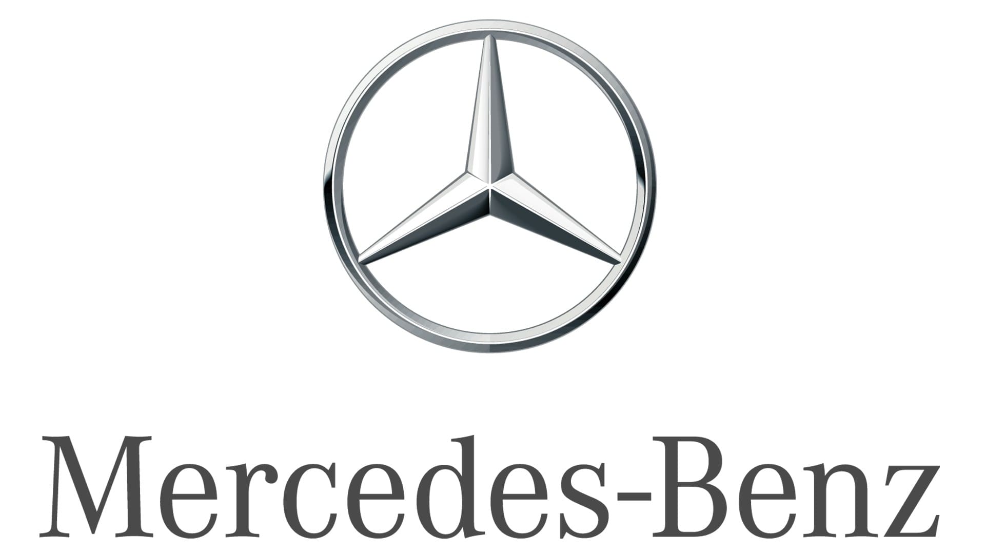 Mercedes-logo