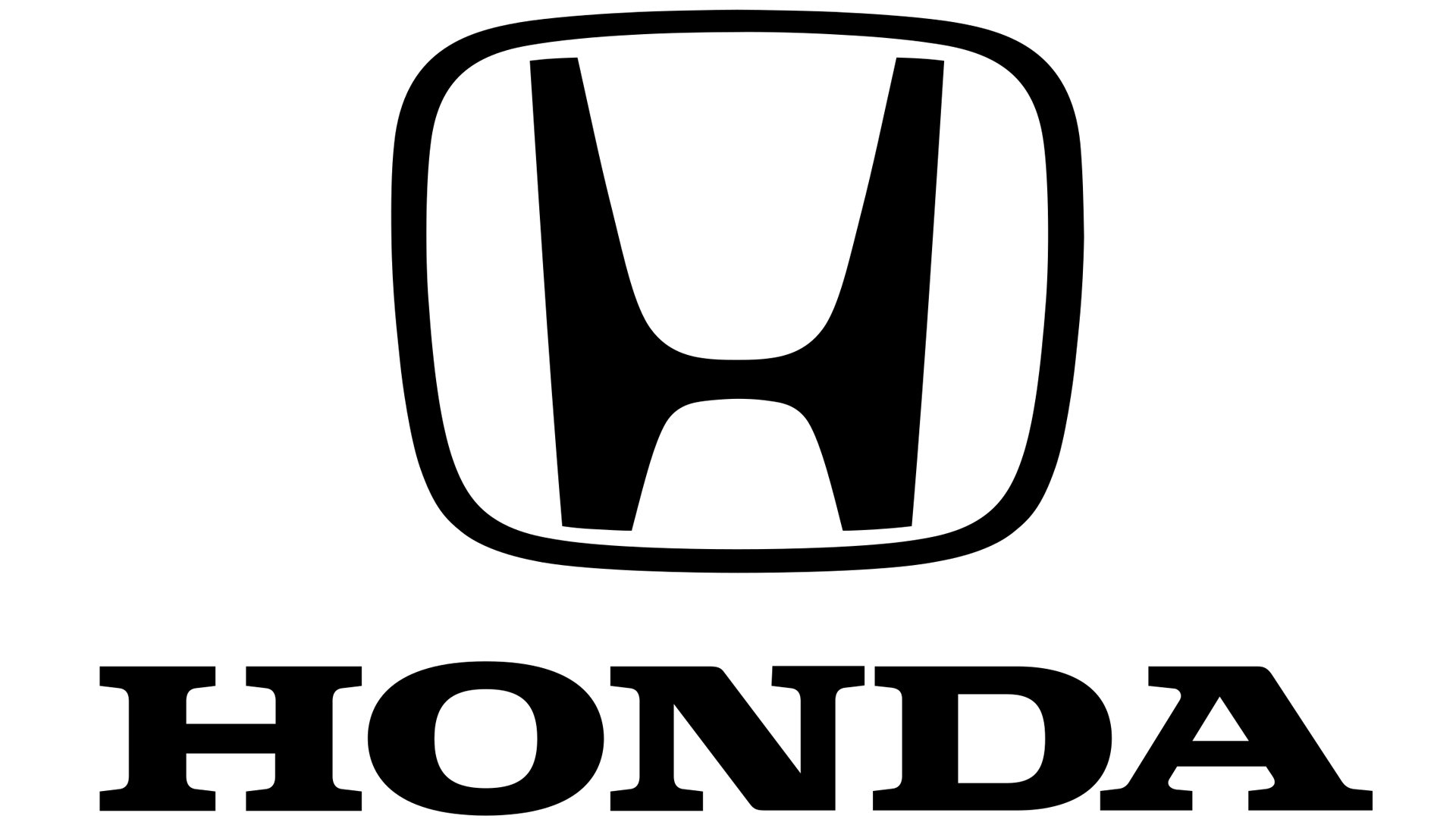 Symbol-Honda