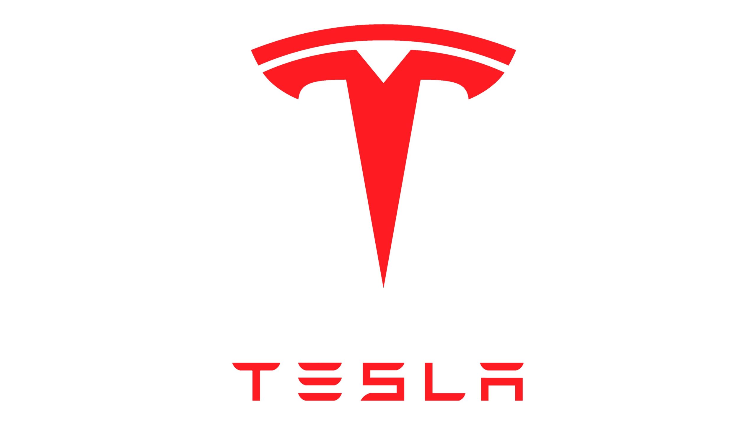 Tesla-Logo